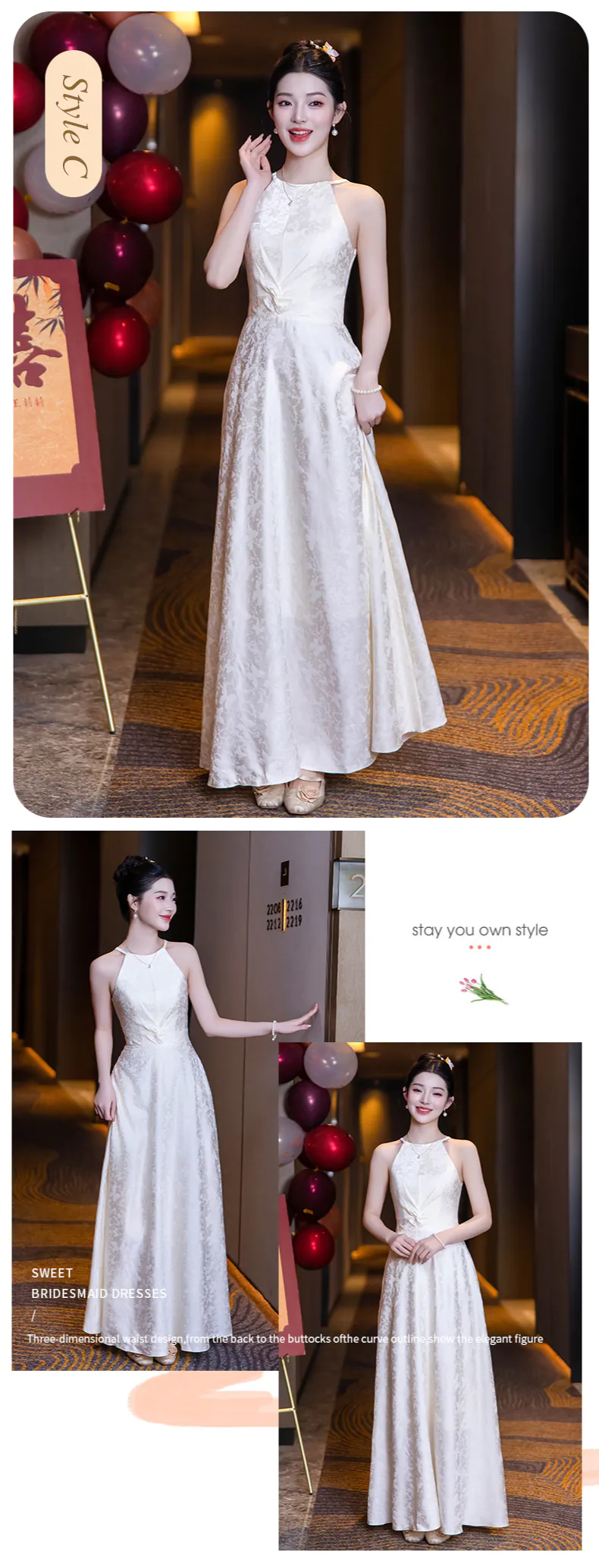 Elegant-Butterfly-Jacquard-Bridesmaid-Dress-Wedding-Guest-Party-Gown15