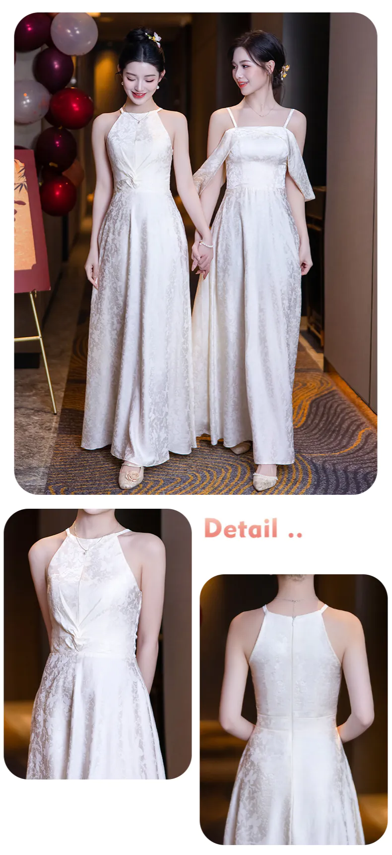Elegant-Butterfly-Jacquard-Bridesmaid-Dress-Wedding-Guest-Party-Gown16