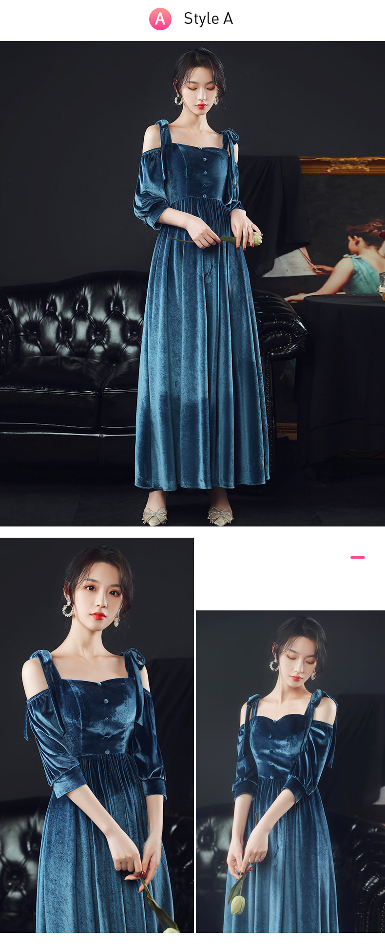 Fashion-Blue-Velvet-Wedding-Guest-Maxi-Dress-Formal-Party-Gown14.jpg