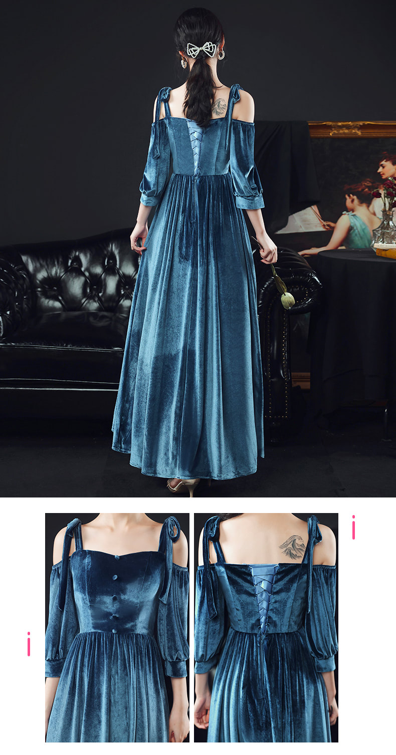 Fashion-Blue-Velvet-Wedding-Guest-Maxi-Dress-Formal-Party-Gown15.jpg
