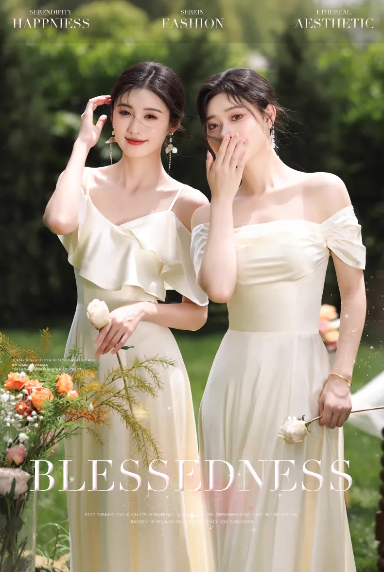 Fashion-Champagne-Satin-Wedding-Guest-Maxi-Dress-Formal-Party-Gown10