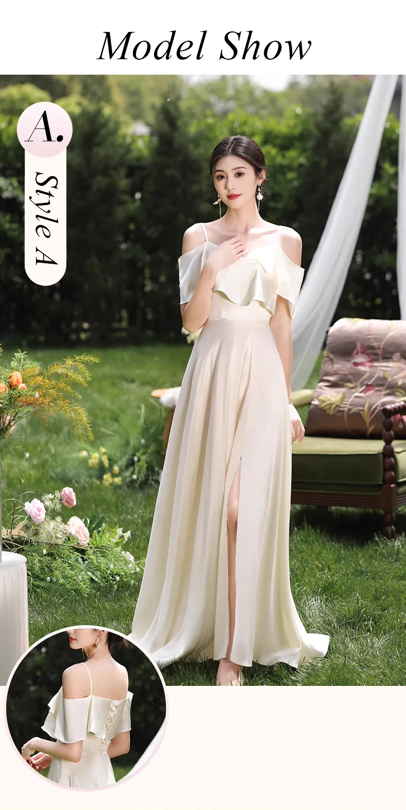 Fashion-Champagne-Satin-Wedding-Guest-Maxi-Dress-Formal-Party-Gown14