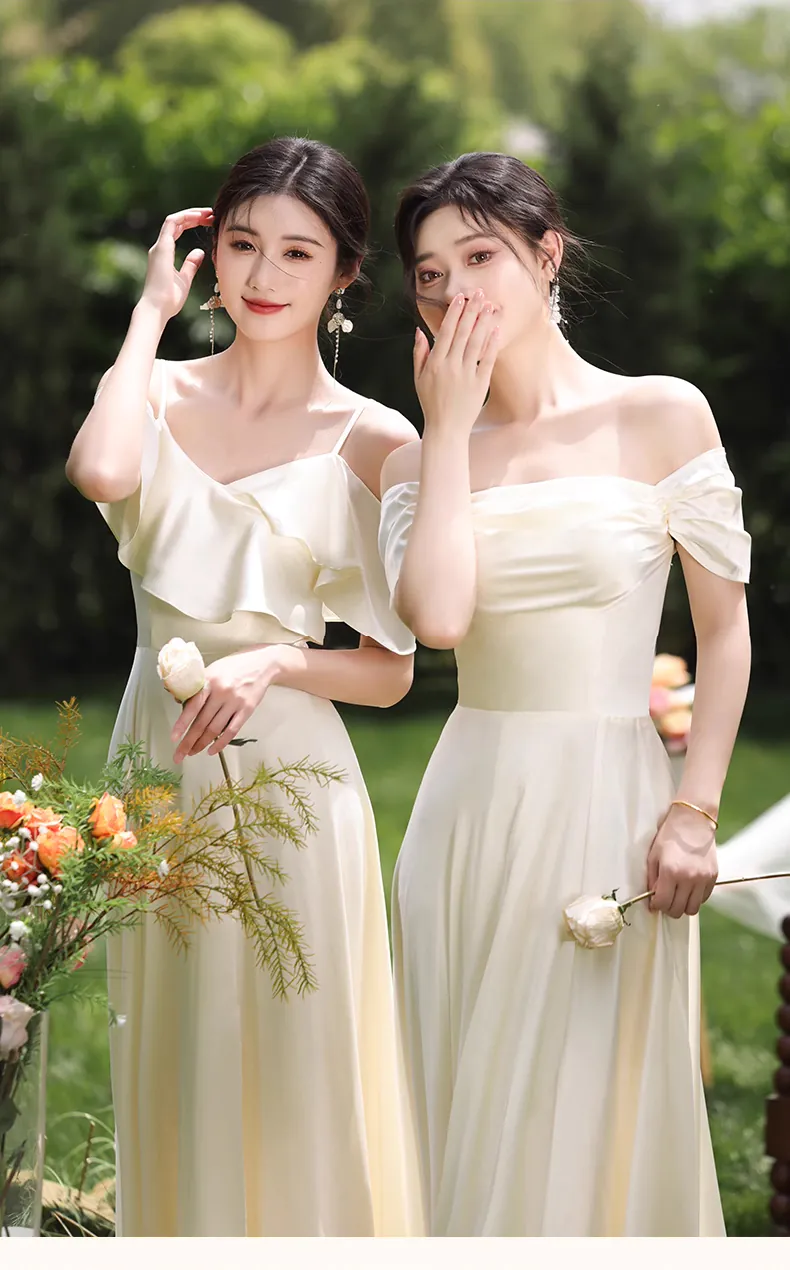 Fashion-Champagne-Satin-Wedding-Guest-Maxi-Dress-Formal-Party-Gown21