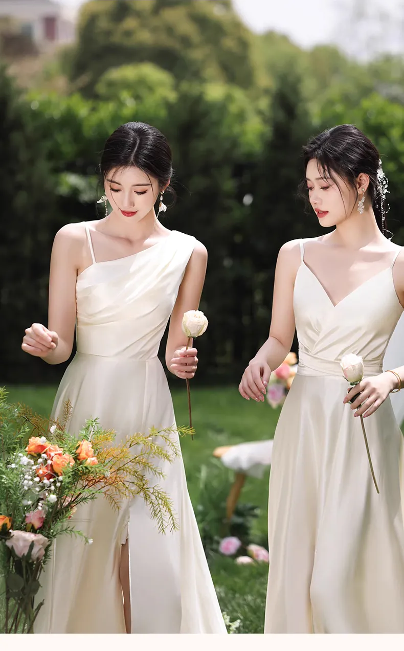 Fashion-Champagne-Satin-Wedding-Guest-Maxi-Dress-Formal-Party-Gown24