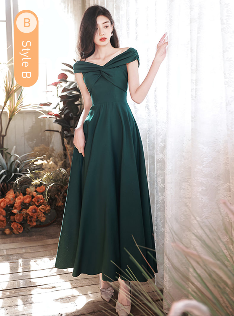 Fashion-Dark-Green-Bridesmaid-Casual-Cocktail-Party-Maxi-Dress17.jpg