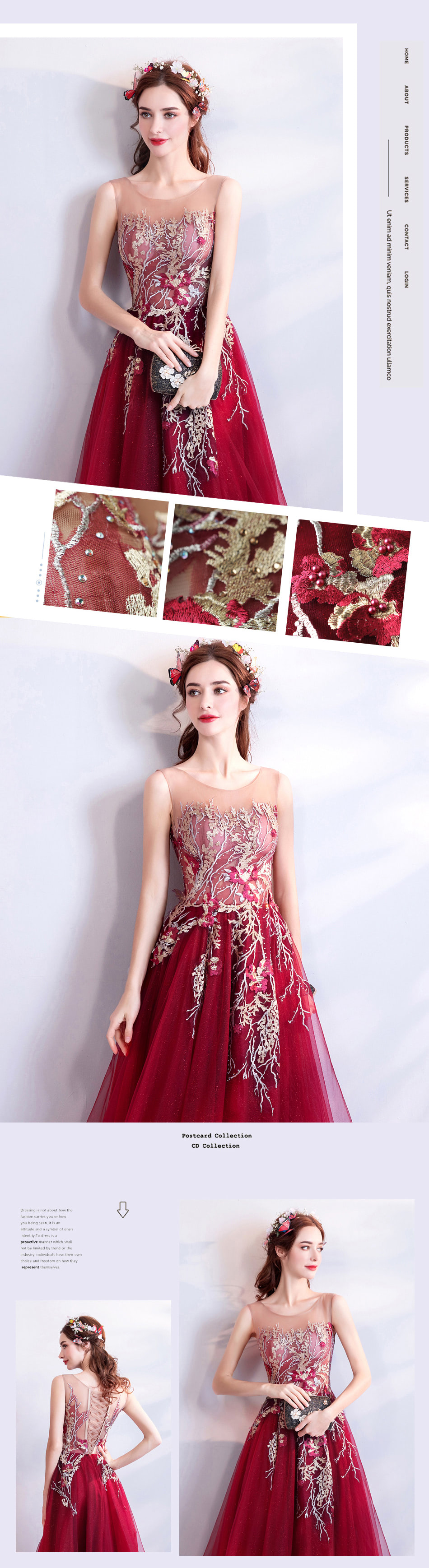 Gorgeous-Red-Couture-Dress-for-Wedding-Party-Prom-All-Occasions14.jpg