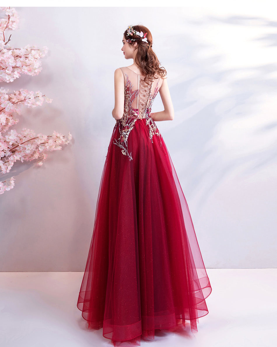 Gorgeous-Red-Couture-Dress-for-Wedding-Party-Prom-All-Occasions17.jpg