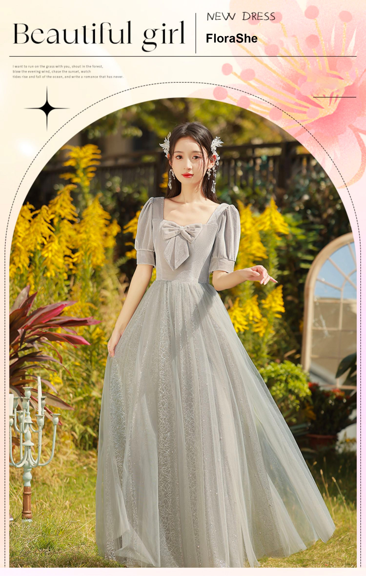 Gray-Velvet-Fall-Winter-Bridesmaid-Maxi-Dress-Prom-Wedding-Gown11.jpg