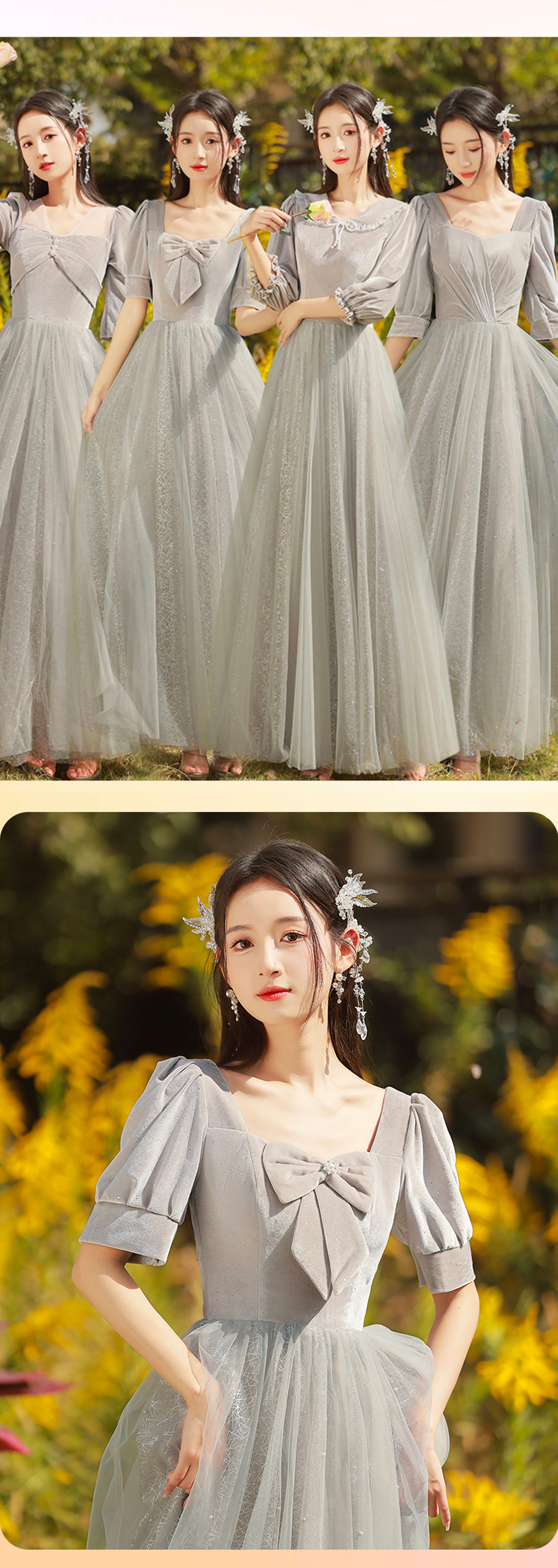 Gray-Velvet-Fall-Winter-Bridesmaid-Maxi-Dress-Prom-Wedding-Gown12.jpg