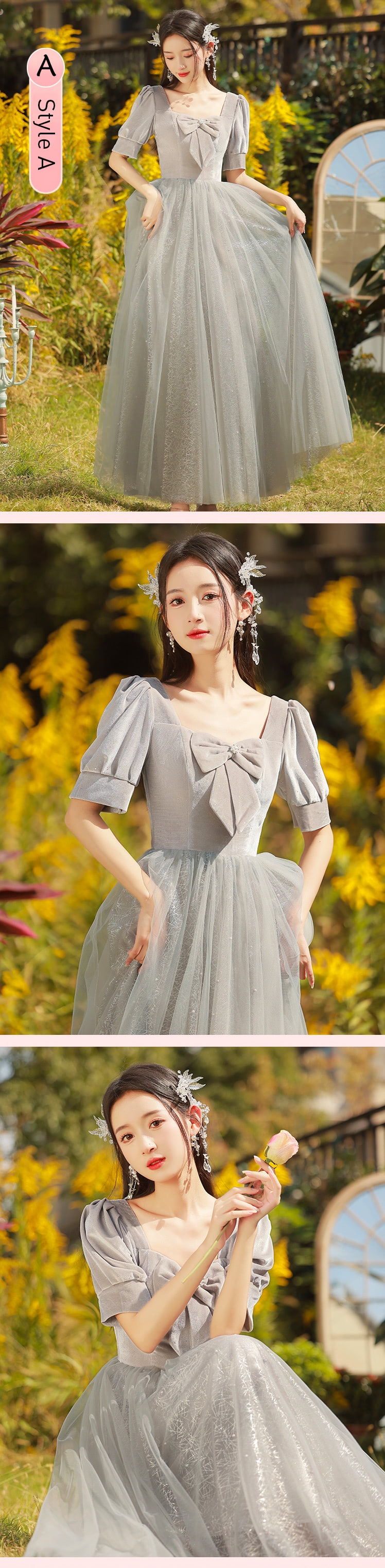 Gray-Velvet-Fall-Winter-Bridesmaid-Maxi-Dress-Prom-Wedding-Gown18.jpg
