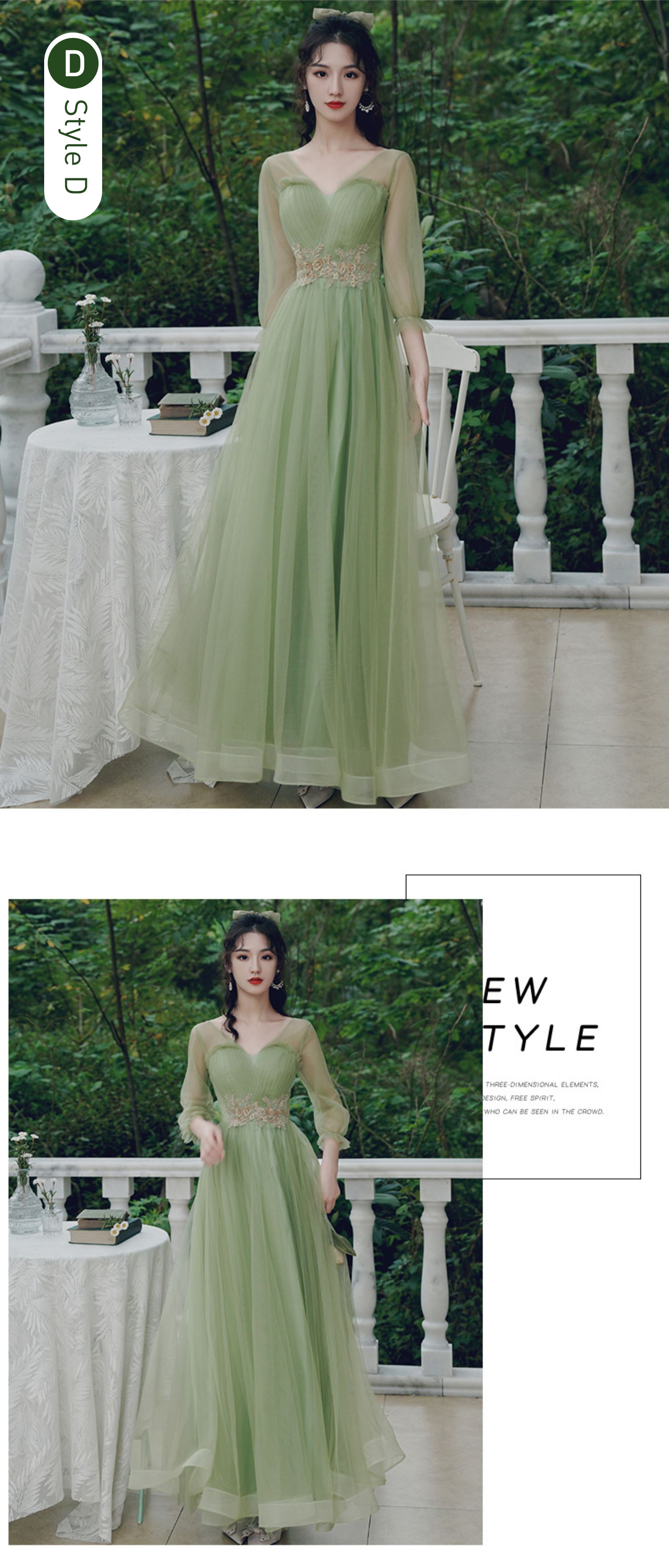 Green-Bridesmaid-Maxi-Dress-Boho-Beach-Wedding-Guest-Formal-Gown21.jpg