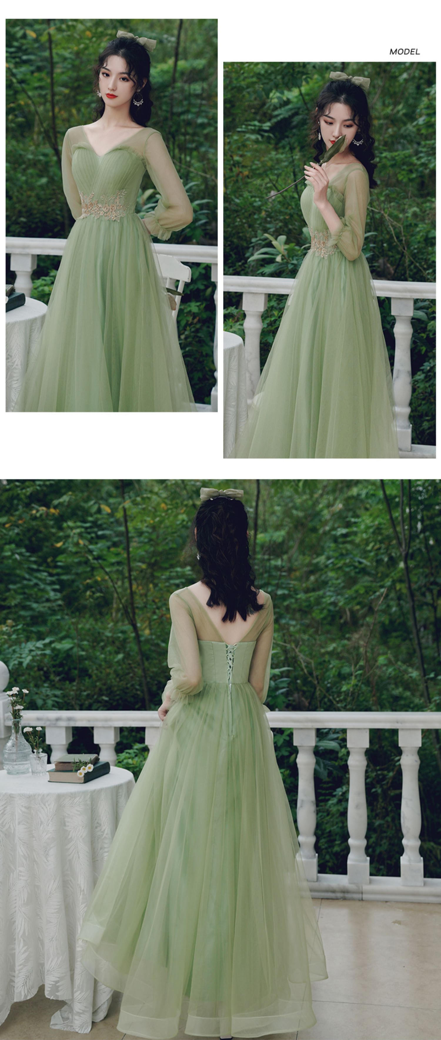 Green-Bridesmaid-Maxi-Dress-Boho-Beach-Wedding-Guest-Formal-Gown22.jpg