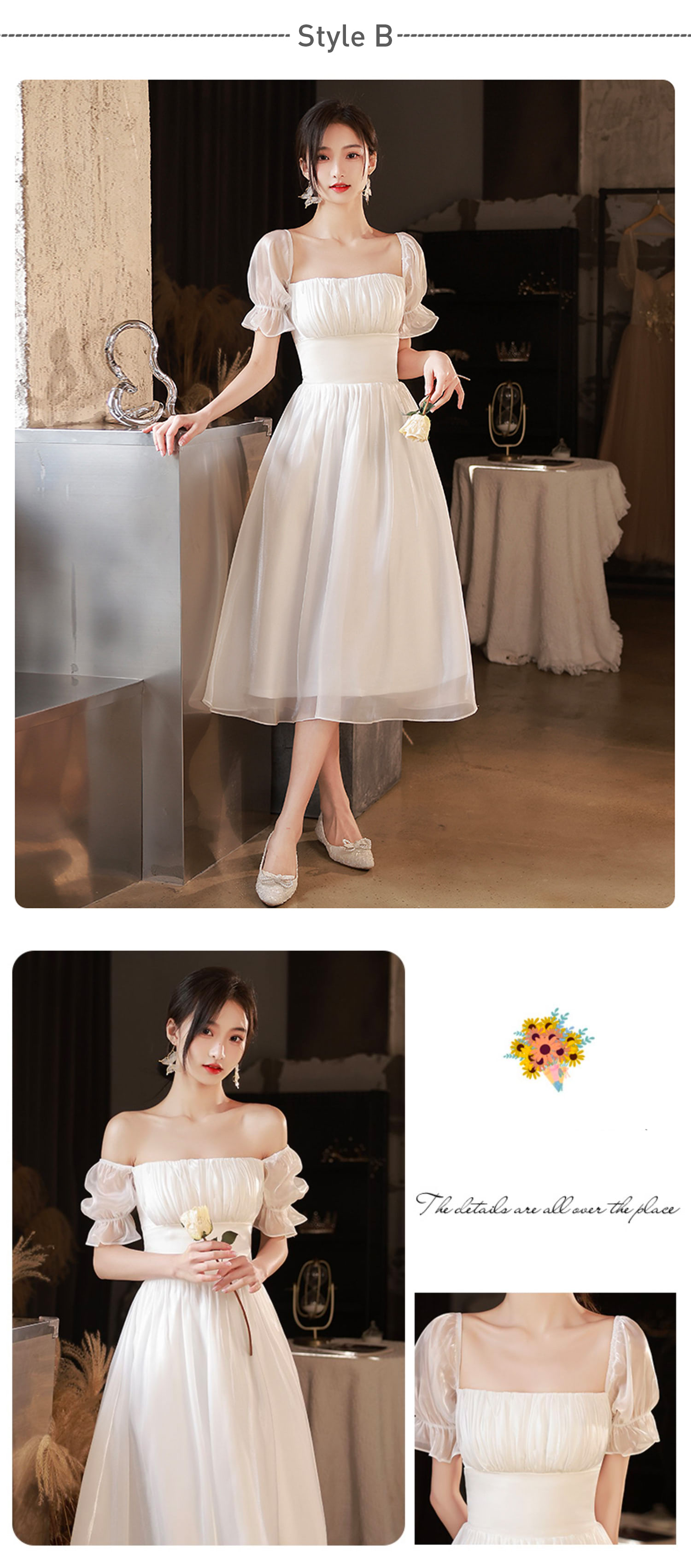 Ladies-Simple-White-Wedding-Guest-Bridesmaid-Homecoming-Midi-Dress19.jpg