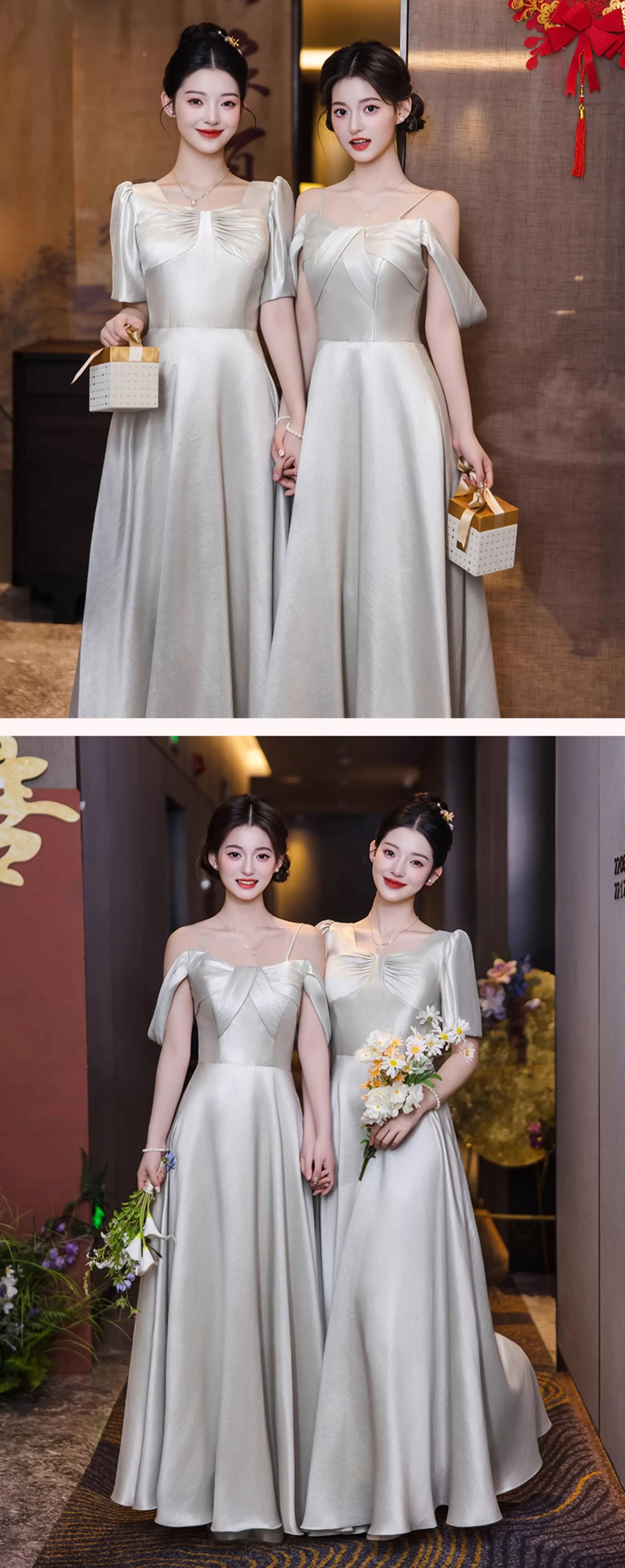 Minimalist-Grey-Summer-Cocktail-Evening-Gown-Bridesmaid-Maxi-Dress16