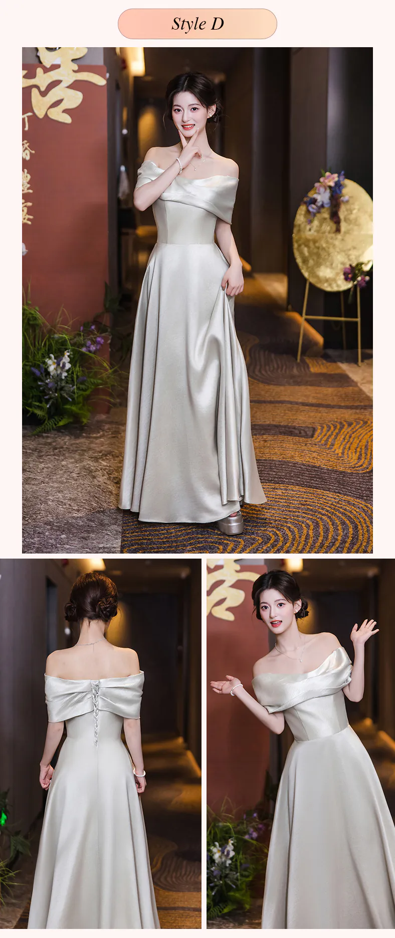 Minimalist-Grey-Summer-Cocktail-Evening-Gown-Bridesmaid-Maxi-Dress20
