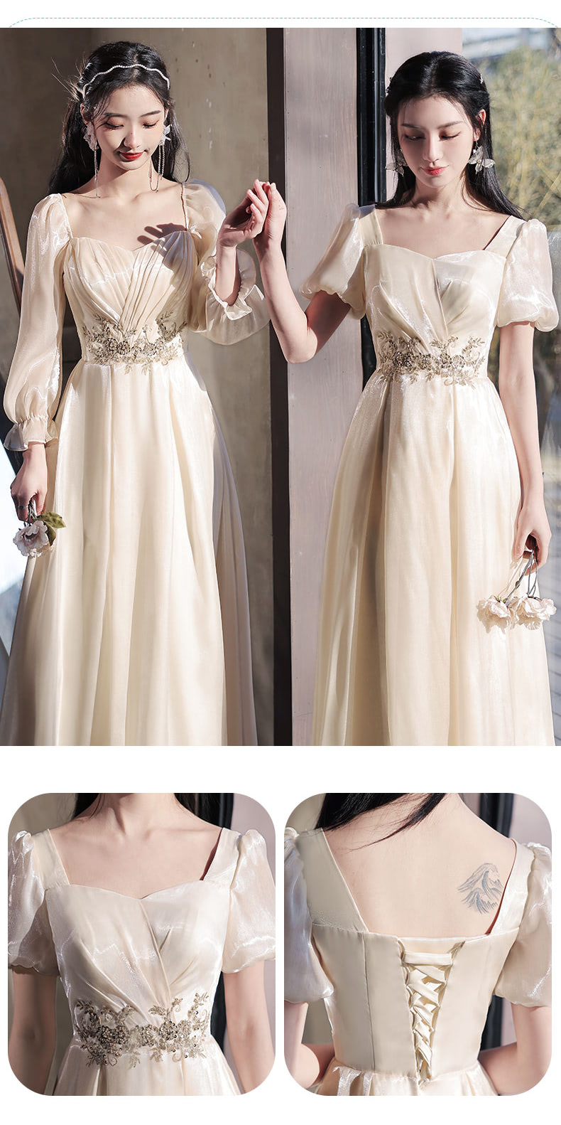 Sweet-Glossy-Champagne-Evening-Gown-Fairy-Bridesmaid-Dress17.jpg
