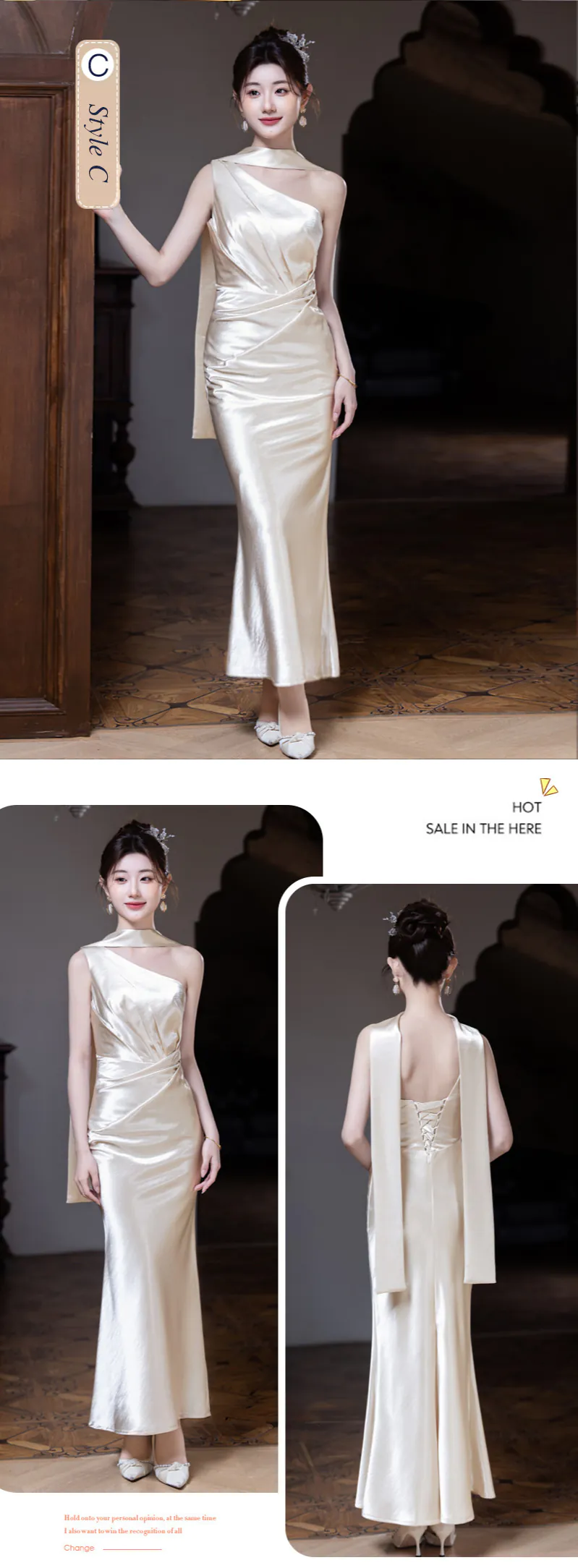 Trending-A-line-Champagne-Mix-and-Match-Satin-Bridesmaid-Maxi-Dress21