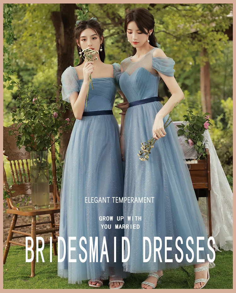 A-line-Blue-Tulle-Wedding-Guest-Bridesmaid-Formal-Evening-Dress11.jpg
