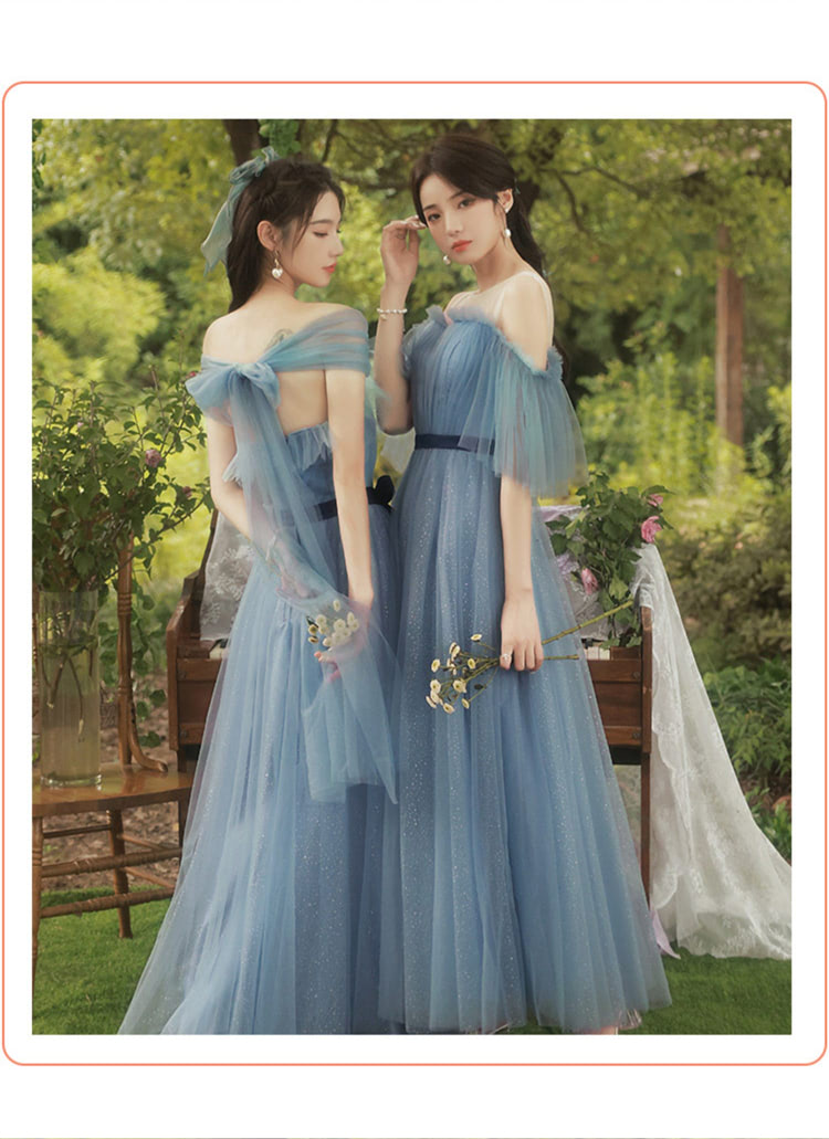 A-line-Blue-Tulle-Wedding-Guest-Bridesmaid-Formal-Evening-Dress17.jpg