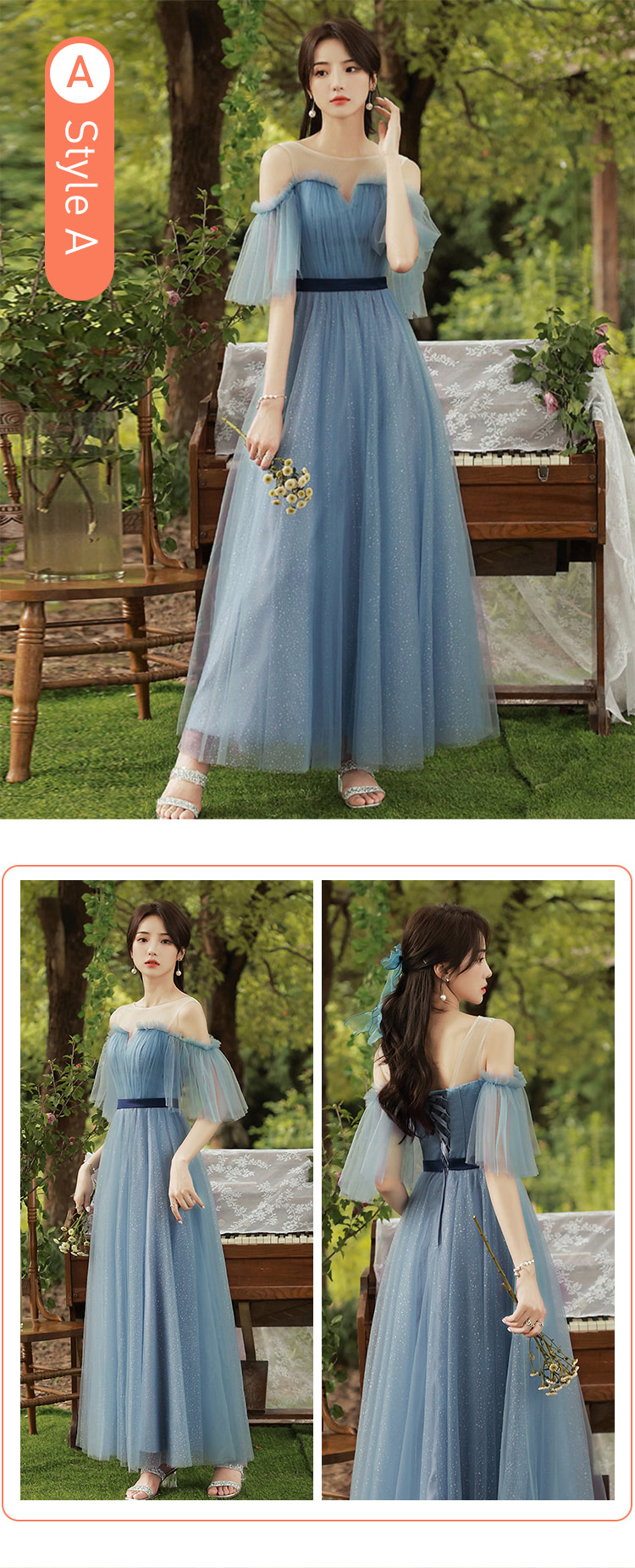 A-line-Blue-Tulle-Wedding-Guest-Bridesmaid-Formal-Evening-Dress18.jpg