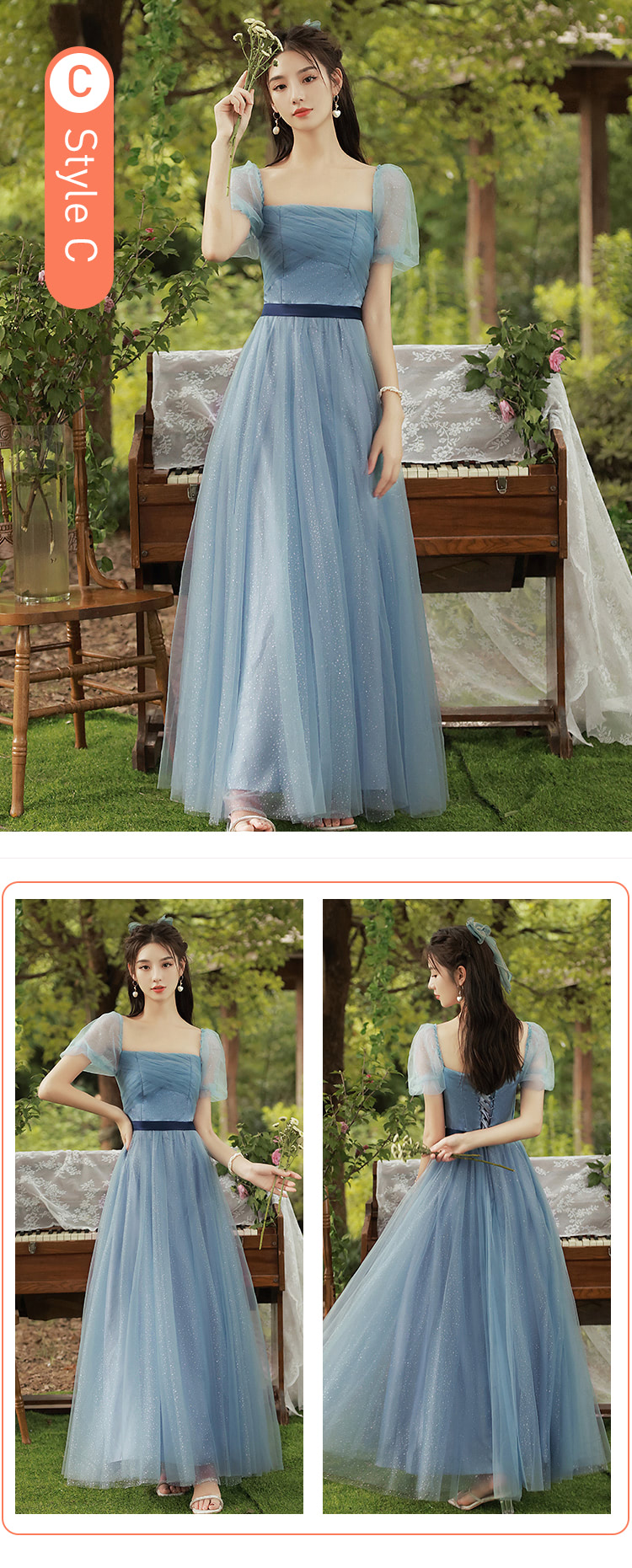 A-line-Blue-Tulle-Wedding-Guest-Bridesmaid-Formal-Evening-Dress22.jpg