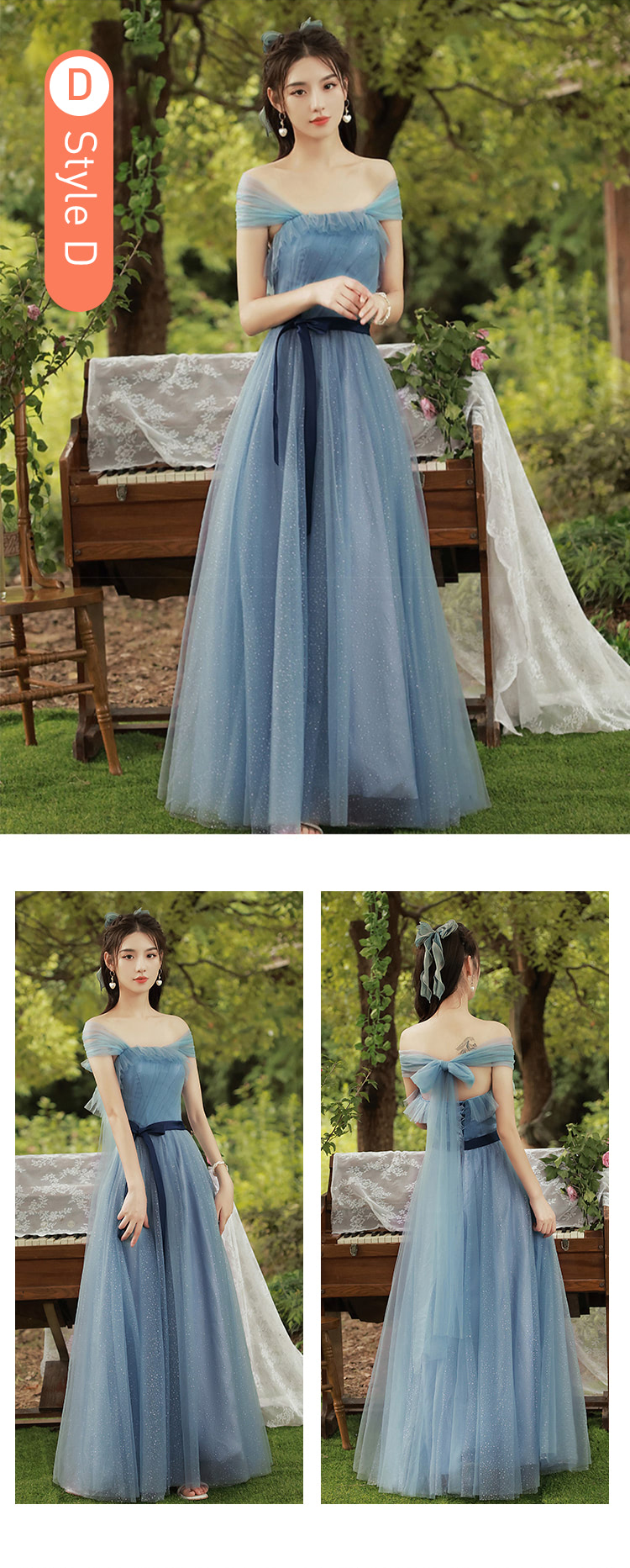 A-line-Blue-Tulle-Wedding-Guest-Bridesmaid-Formal-Evening-Dress24.jpg