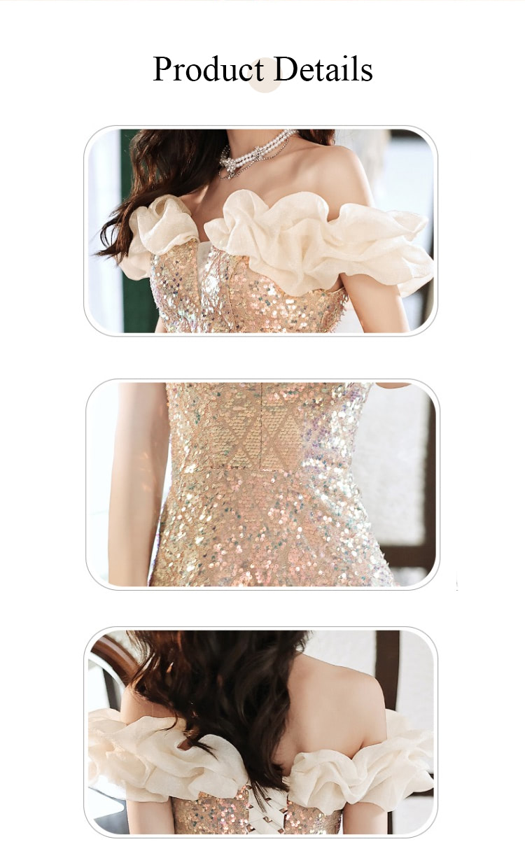 Elegant-Off-shoulder-Sequin-Champagne-Evening-Party-Dress15