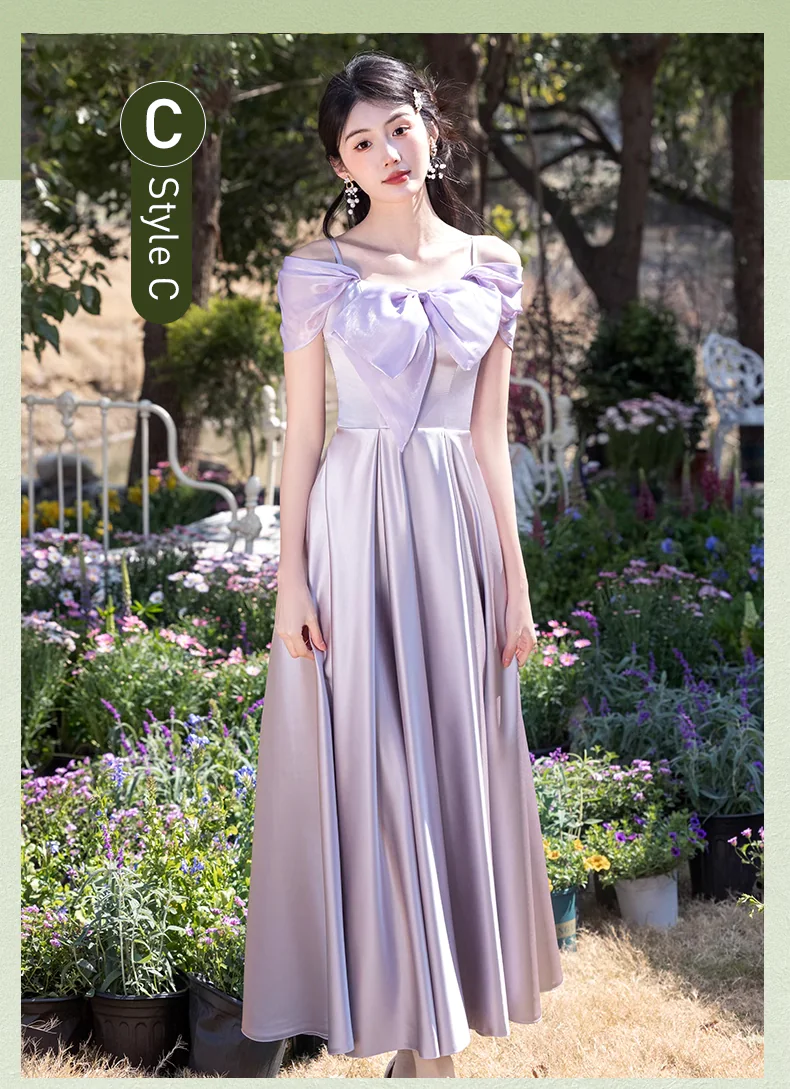 Ladies-Purple-Satin-Birthday-Party-Bridesmaid-Maxi-Dress-Formal-Gown18