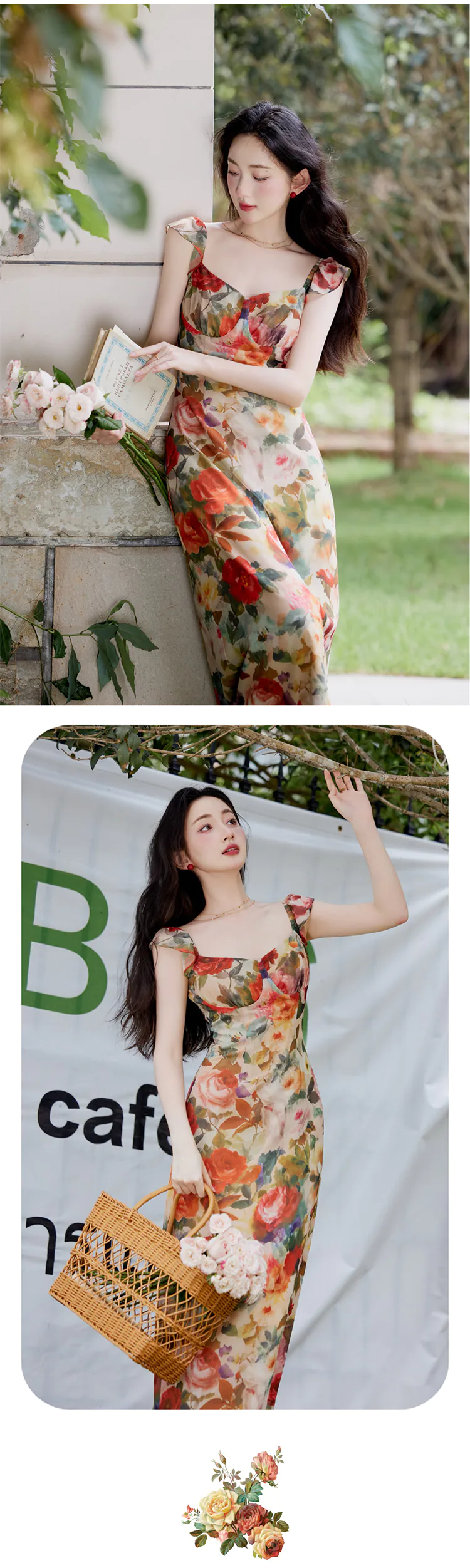 Romantic-Vintage-Style-Ombre-Floral-Print-Summer-Casual-Vacation-Dress11