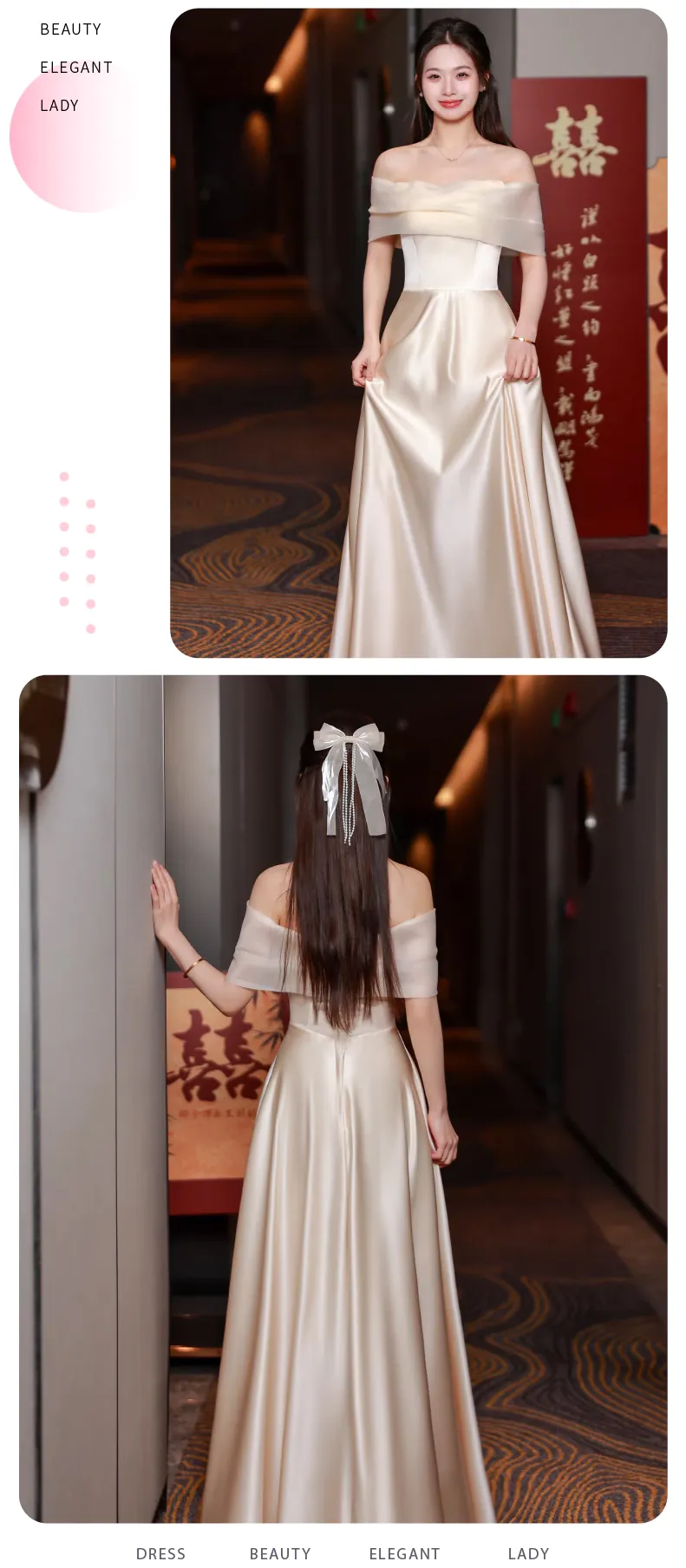 Simple-Champagne-Bridesmaid-Maxi-Dress-Graduation-Homecoming-Gown17