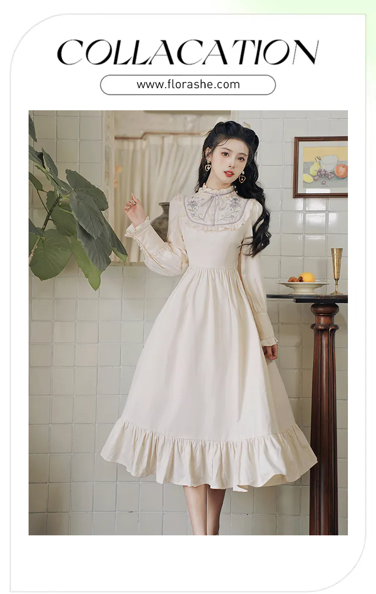 Vintage-Sweet-Princess-Style-Ruffle-Trim-Embroidery-Casual-Dress06