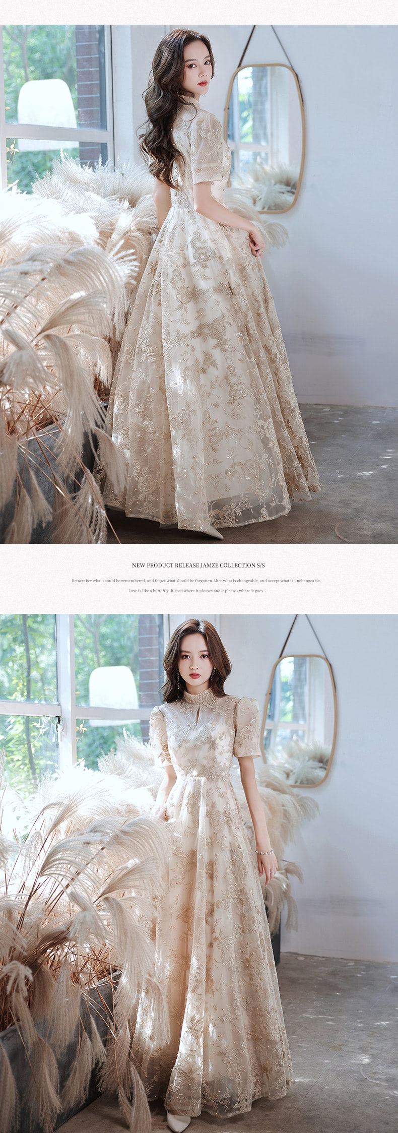 A-Line-Princess-Khaki-Embroidery-Formal-Evening-Prom-Long-Dress12