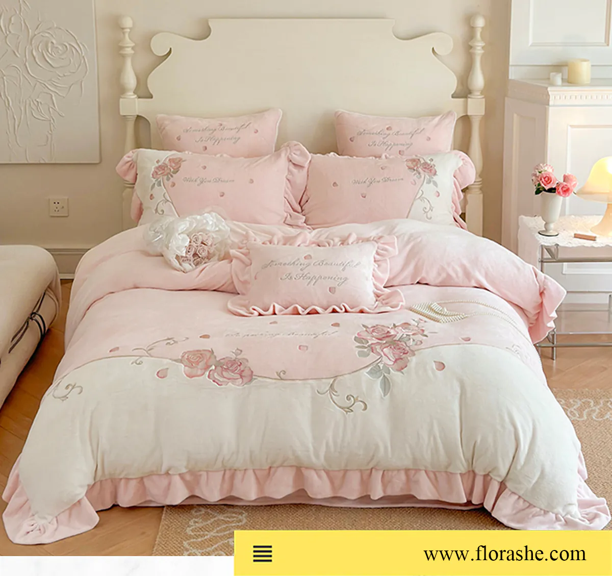 Aesthetic-High-Weight-Thickened-Milk-Velvet-Embroidery-Bedding-4-Pcs-Set07