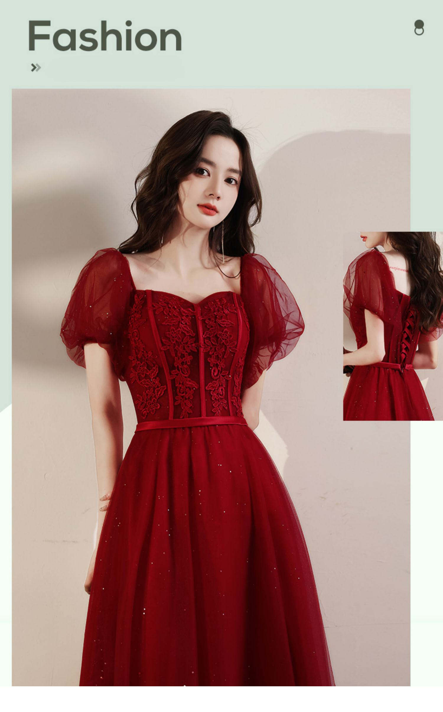 Burgundy-Formal-Maxi-Dress-for-Cocktail-Prom-Party-with-Sleeves07