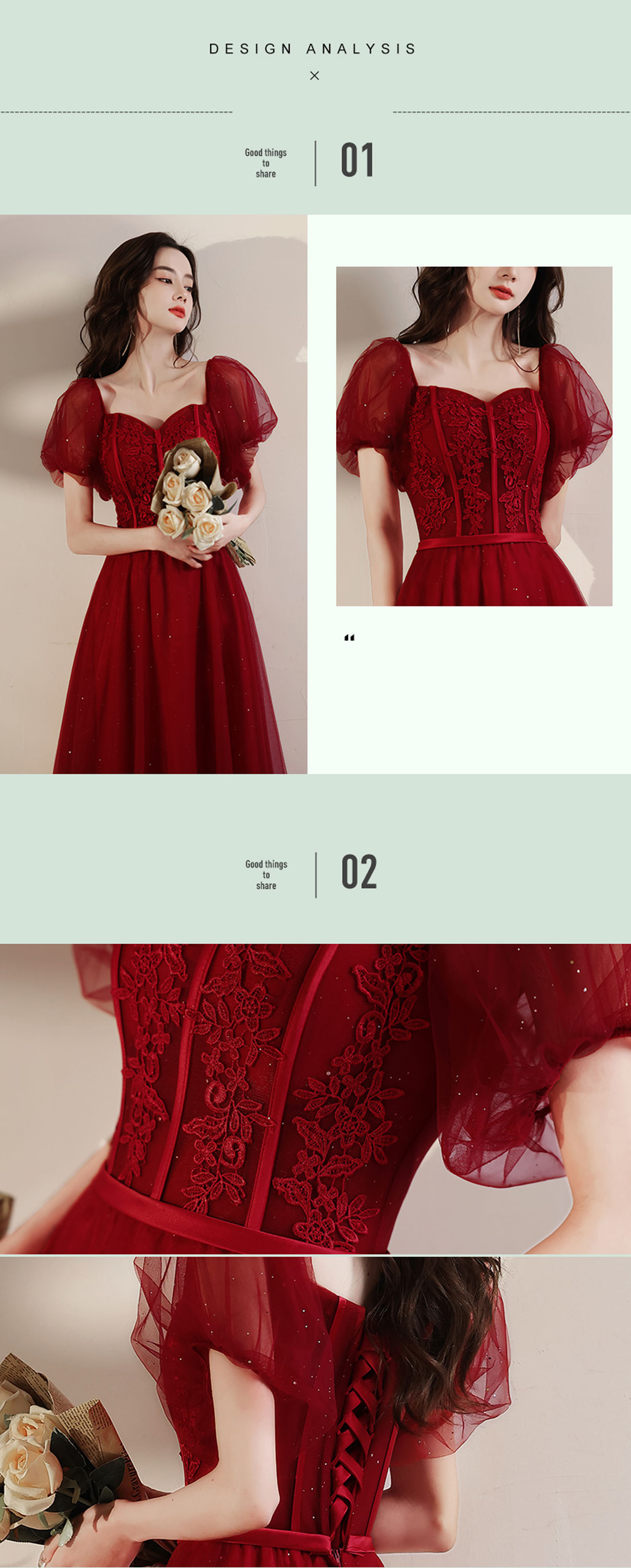 Burgundy-Formal-Maxi-Dress-for-Cocktail-Prom-Party-with-Sleeves09