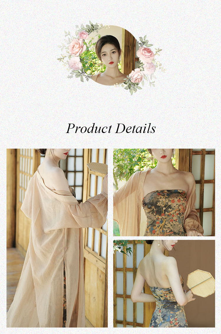Chinese-Retro-Style-Print-Qipao-Dress-Traditional-Cheongsam-Attire09