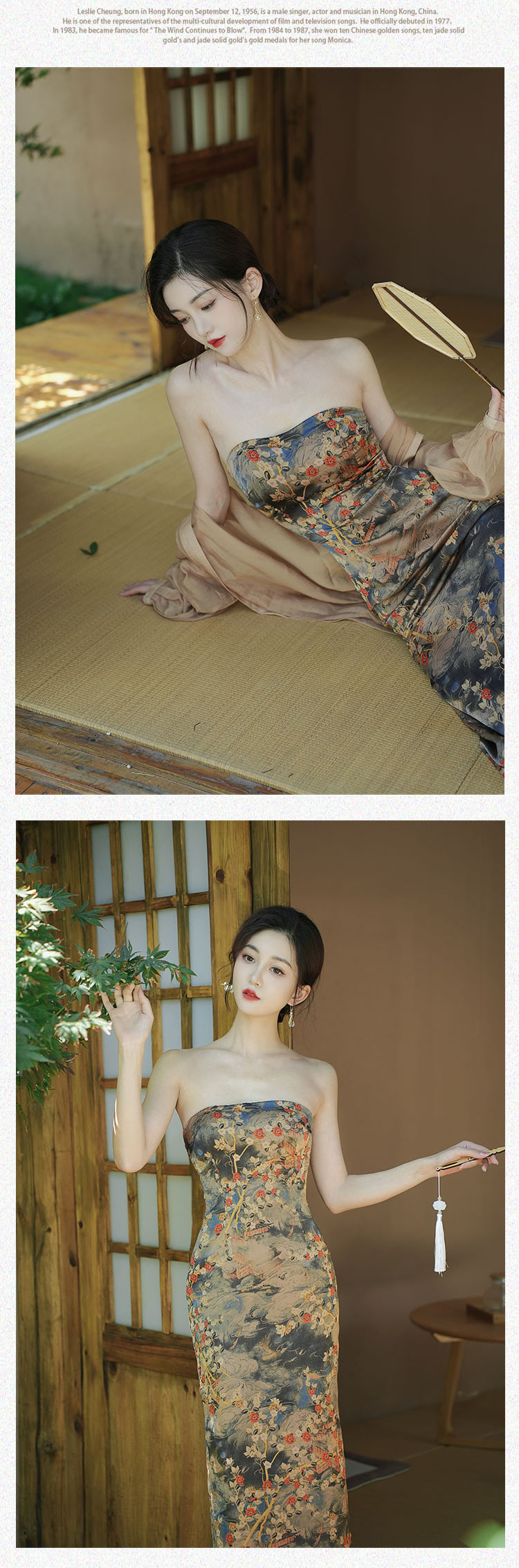 Chinese-Retro-Style-Print-Qipao-Dress-Traditional-Cheongsam-Attire15