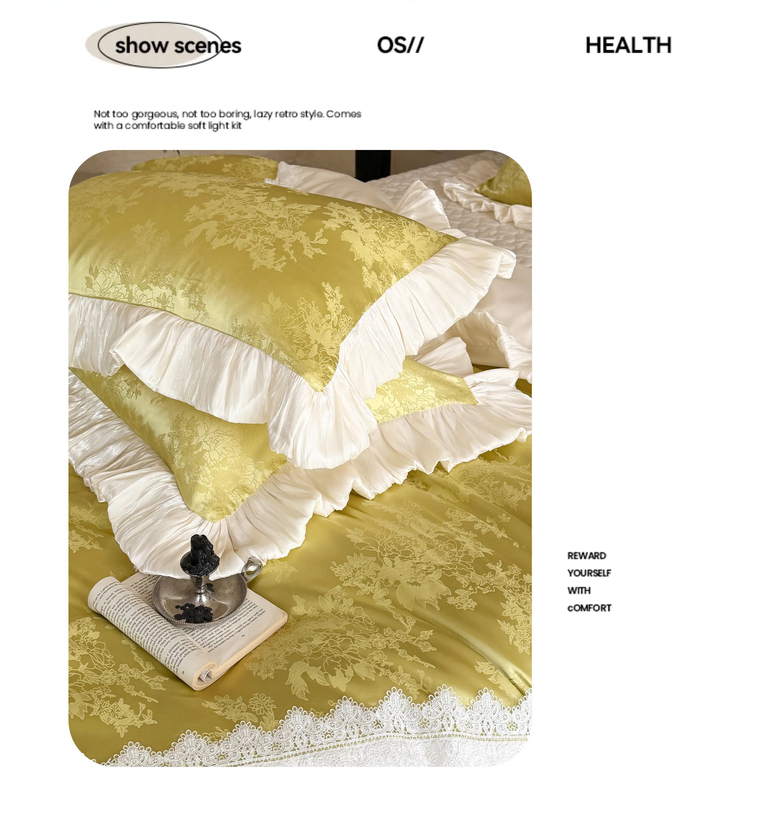 Couture-Princess-60S-Tencel-Jacquard-Lace-Ruffle-Edge-Duvet-Cover-Set15