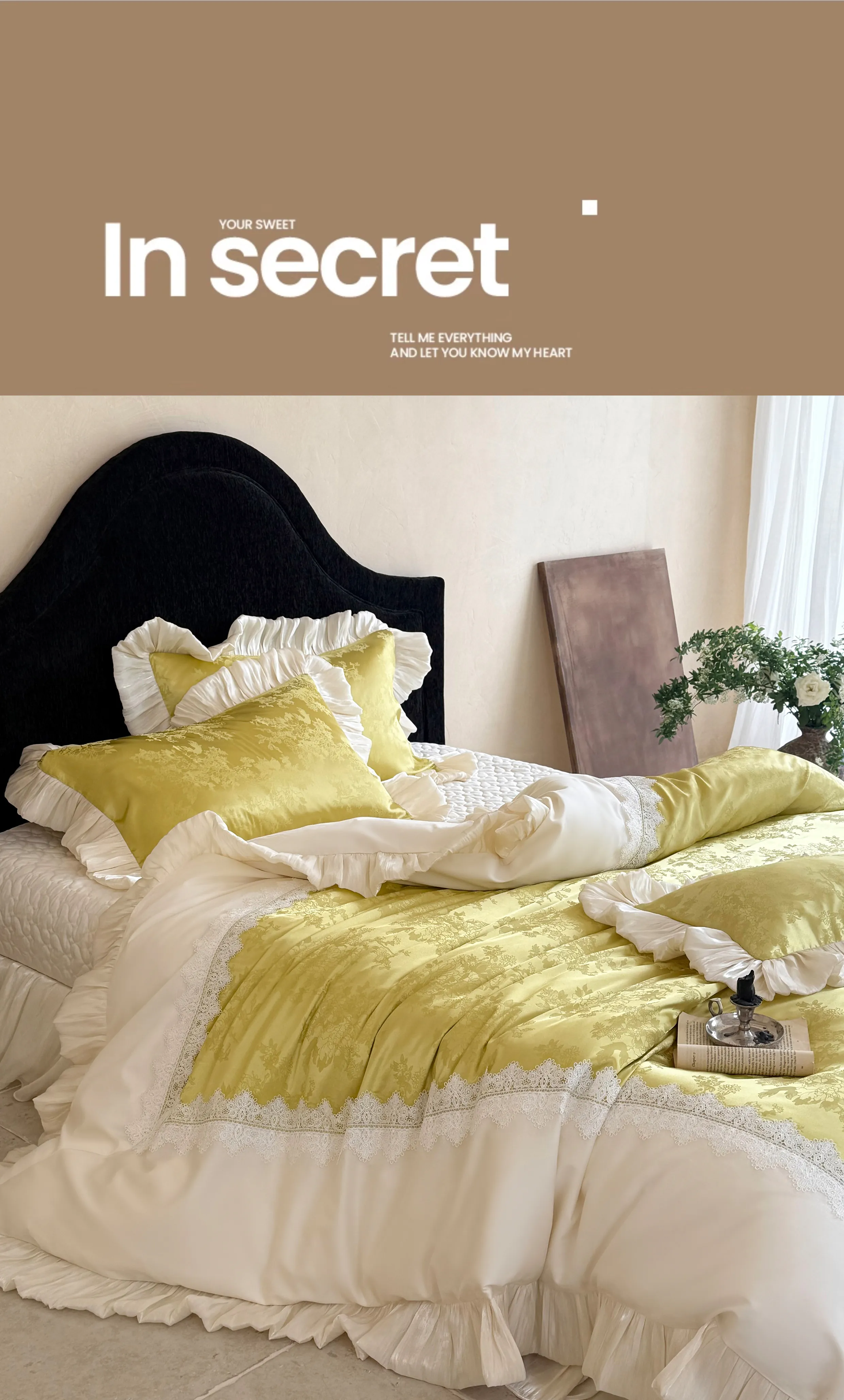 Couture-Princess-60S-Tencel-Jacquard-Lace-Ruffle-Edge-Duvet-Cover-Set18