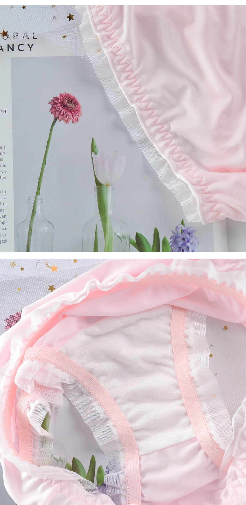 Cute-Rabbit-Embroidery-Mesh-Fleece-Milk-Fiber-Satin-Underwear16
