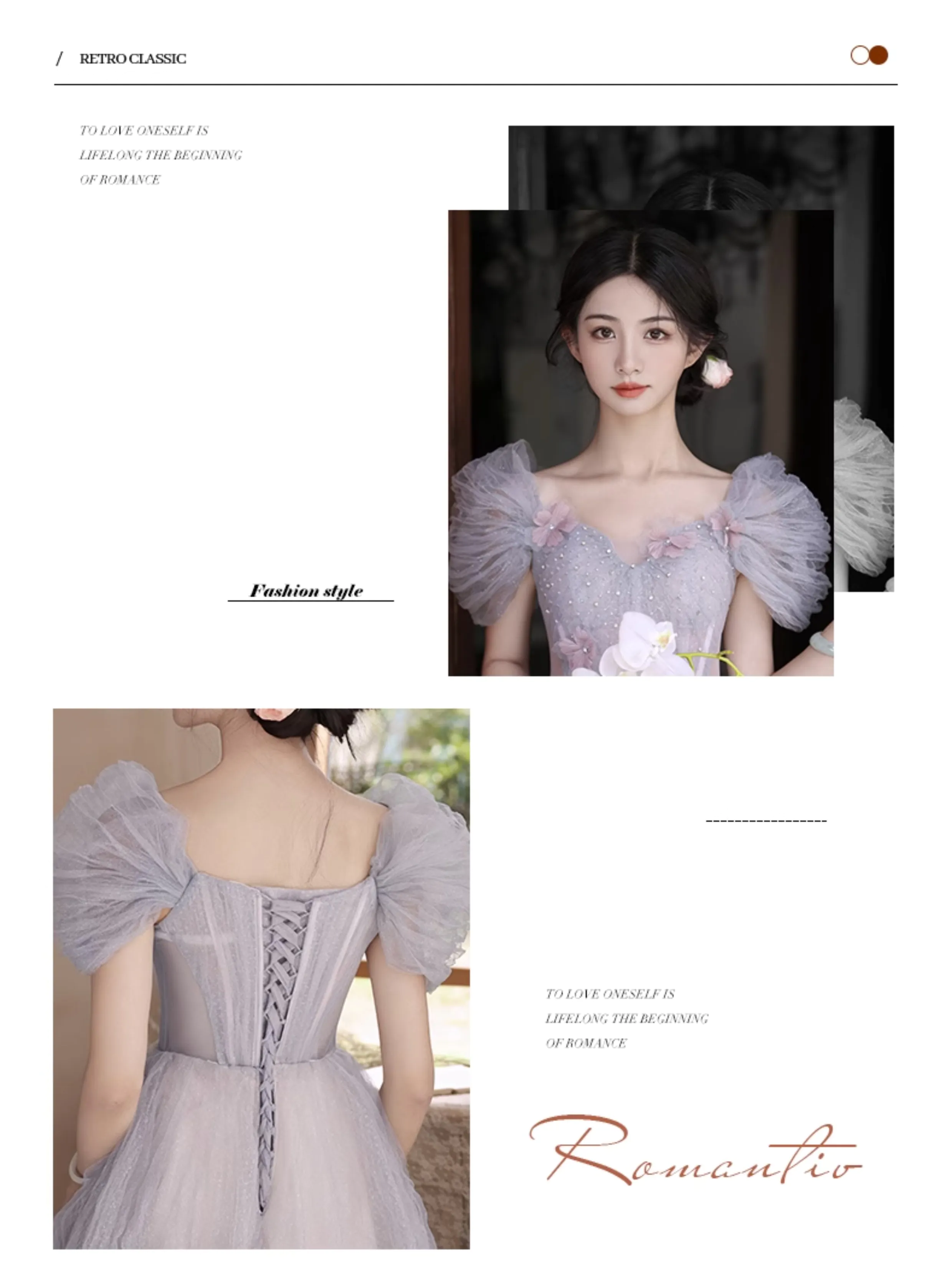 Dreamy-Grey-Tulle-Puff-Sleeves-3D-Floral-Embellished-Formal-Dress10