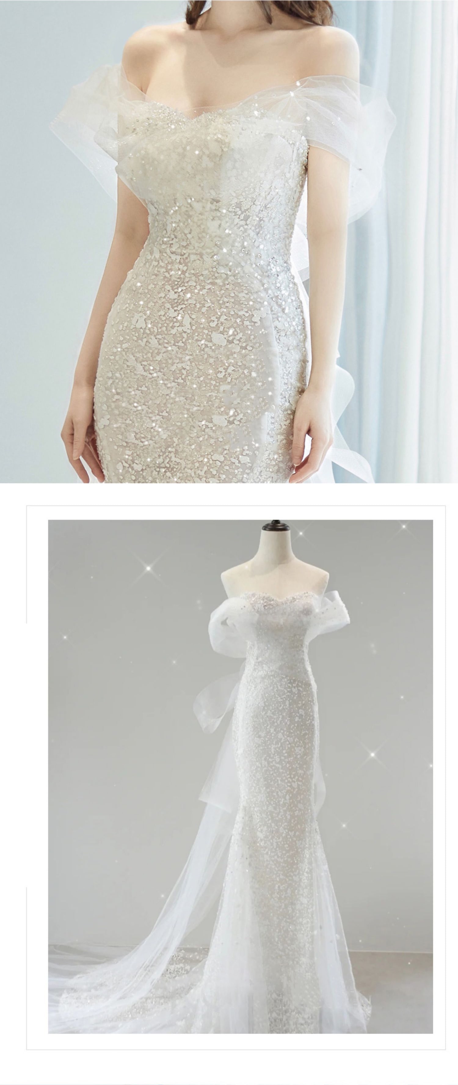 Elegant-Off-Shoulder-Toast-Party-Engagement-Fishtail-Long-Dress13