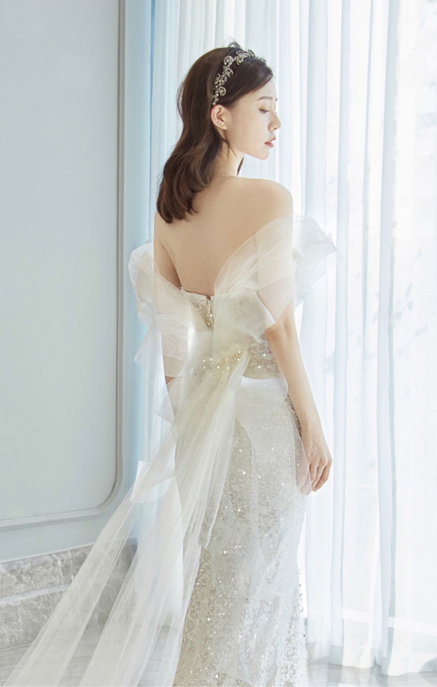Elegant-Off-Shoulder-Toast-Party-Engagement-Fishtail-Long-Dress14