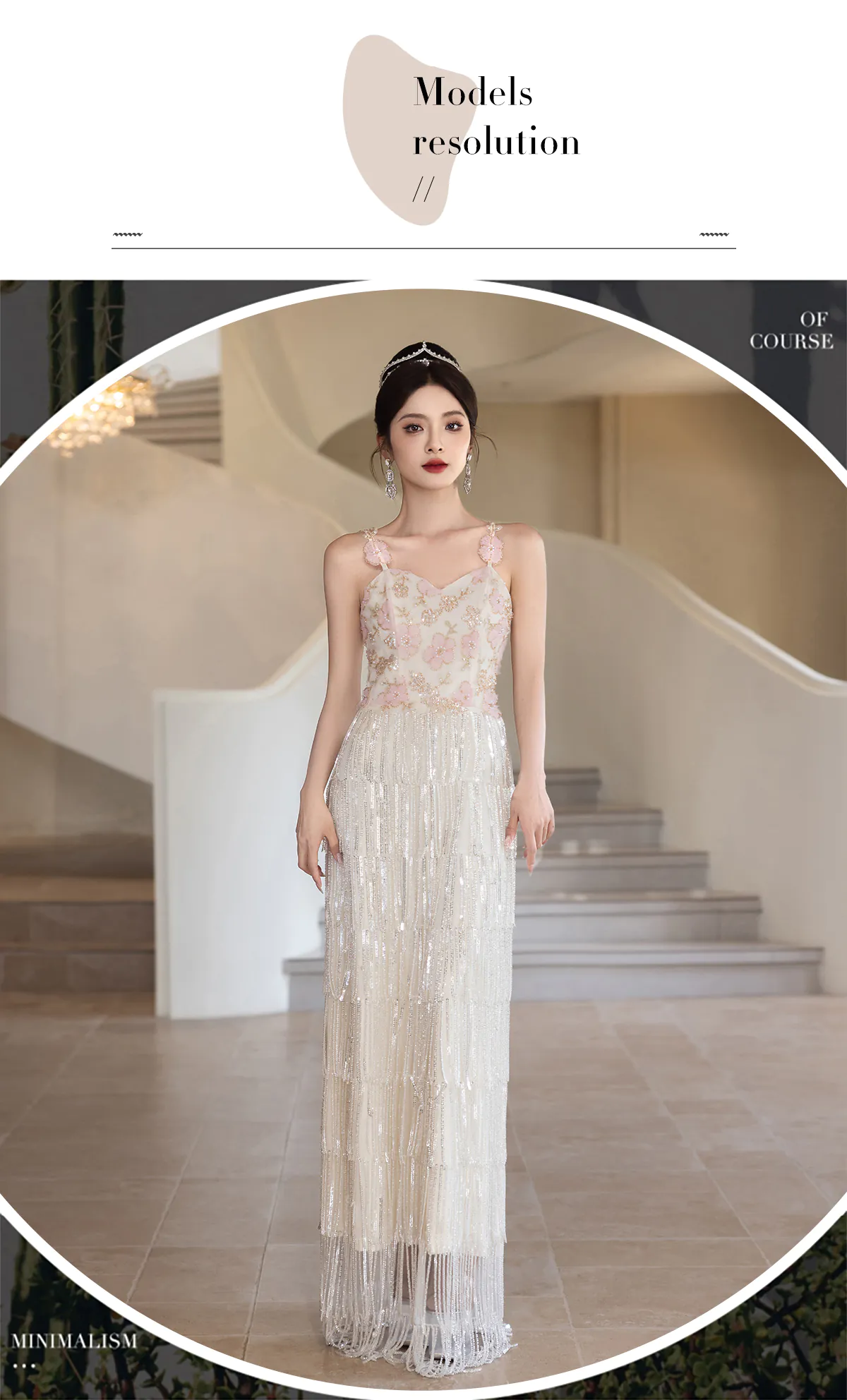 Graceful-Tiered-Fringe-Tassel-Hem-Spaghetti-Strap-Evening-Dress11