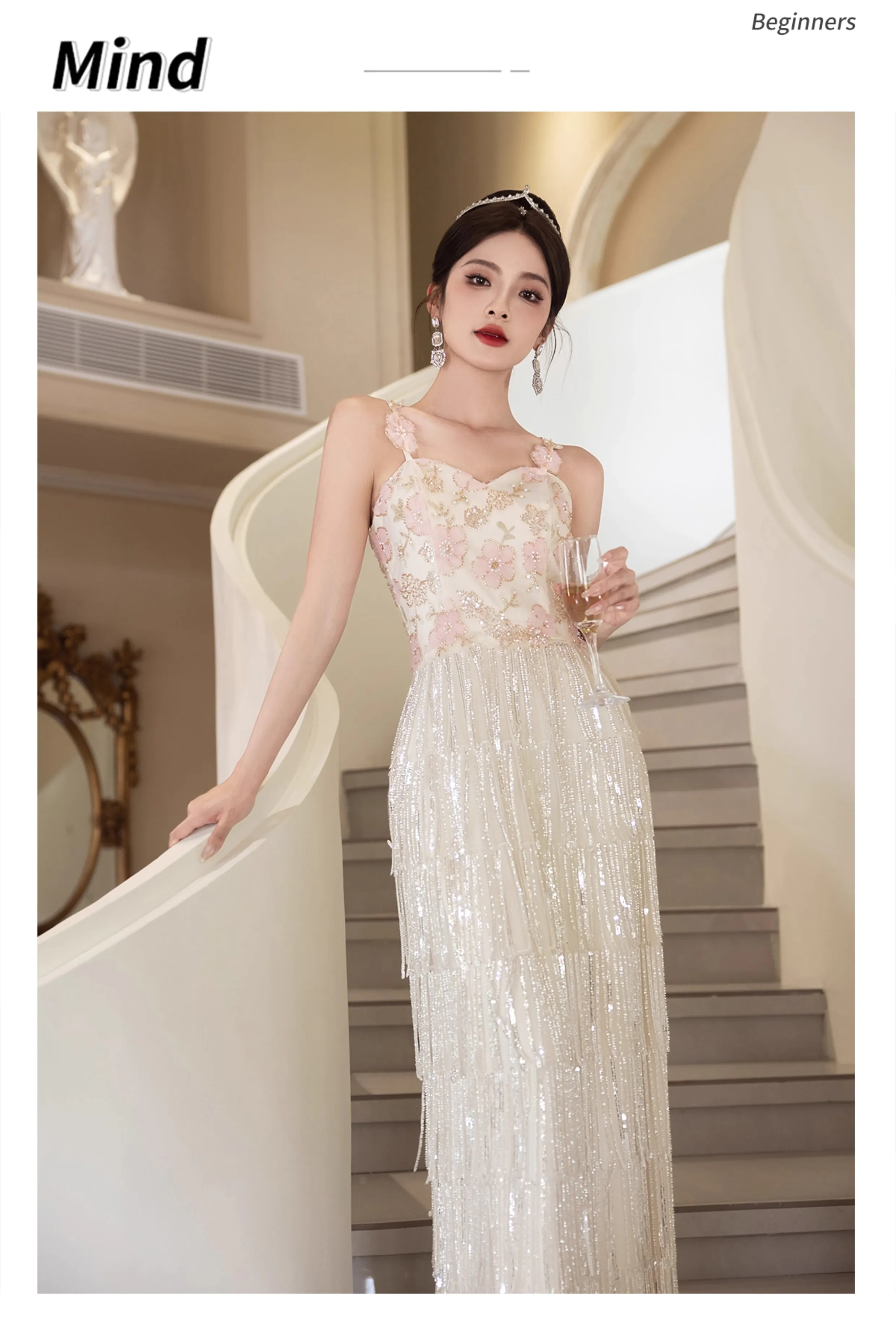 Graceful-Tiered-Fringe-Tassel-Hem-Spaghetti-Strap-Evening-Dress12