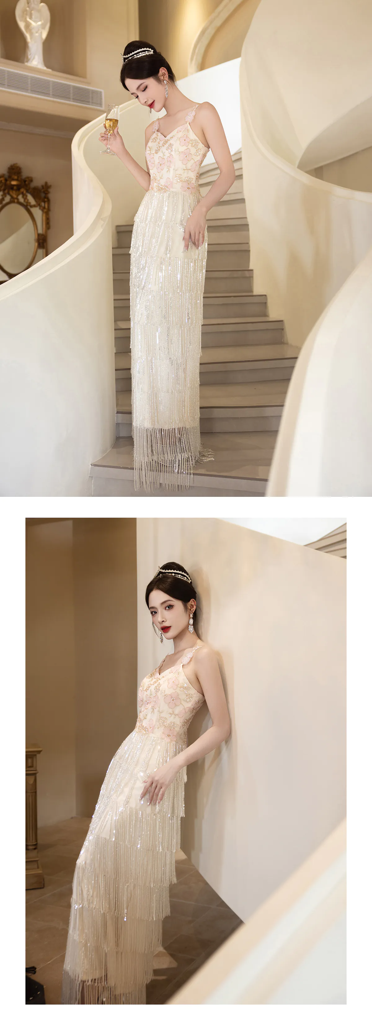 Graceful-Tiered-Fringe-Tassel-Hem-Spaghetti-Strap-Evening-Dress13