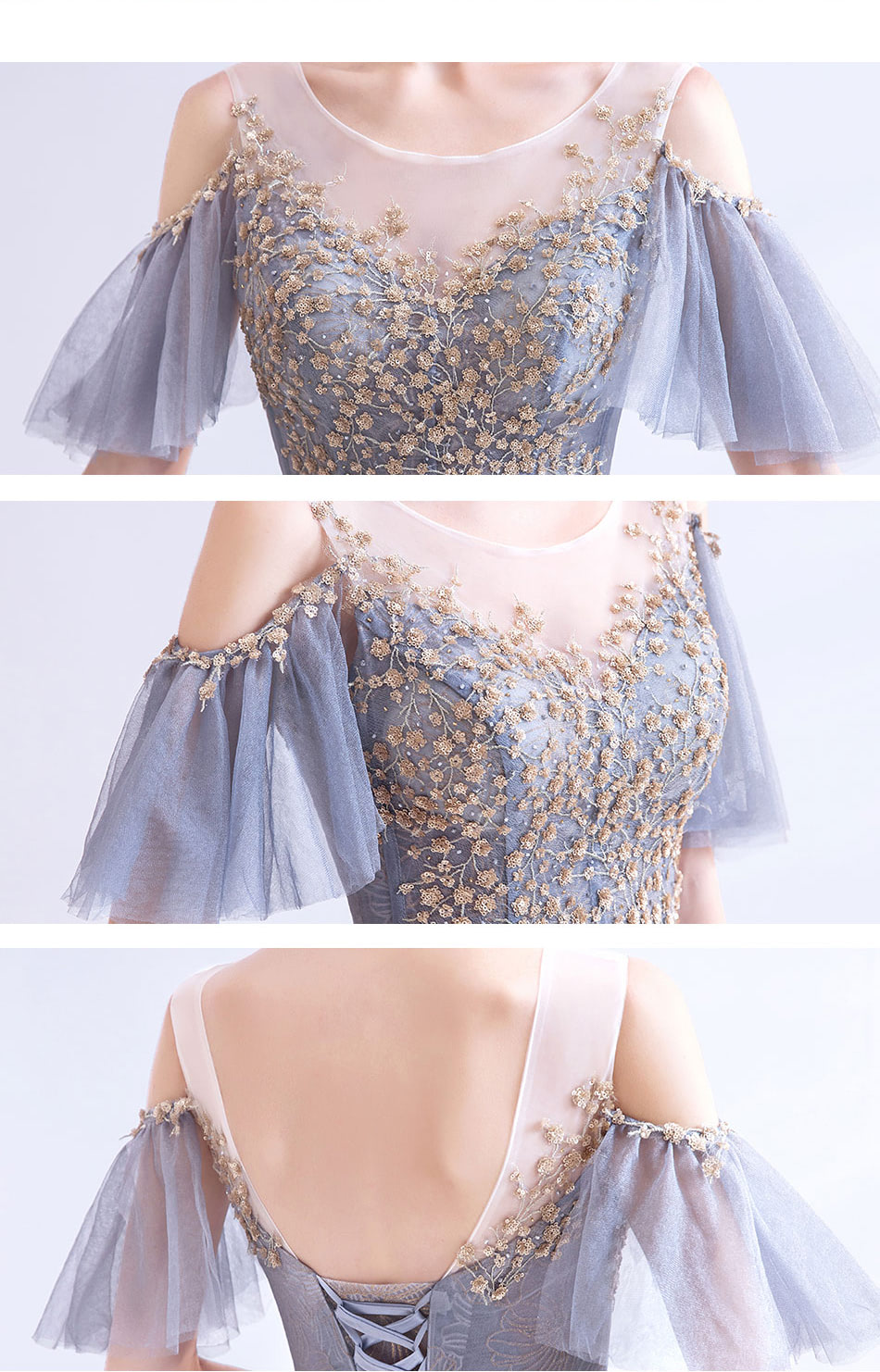Modest-Gray-blue-Embroidery-Prom-Dress-for-Wedding-Evening-Formal-Occassions