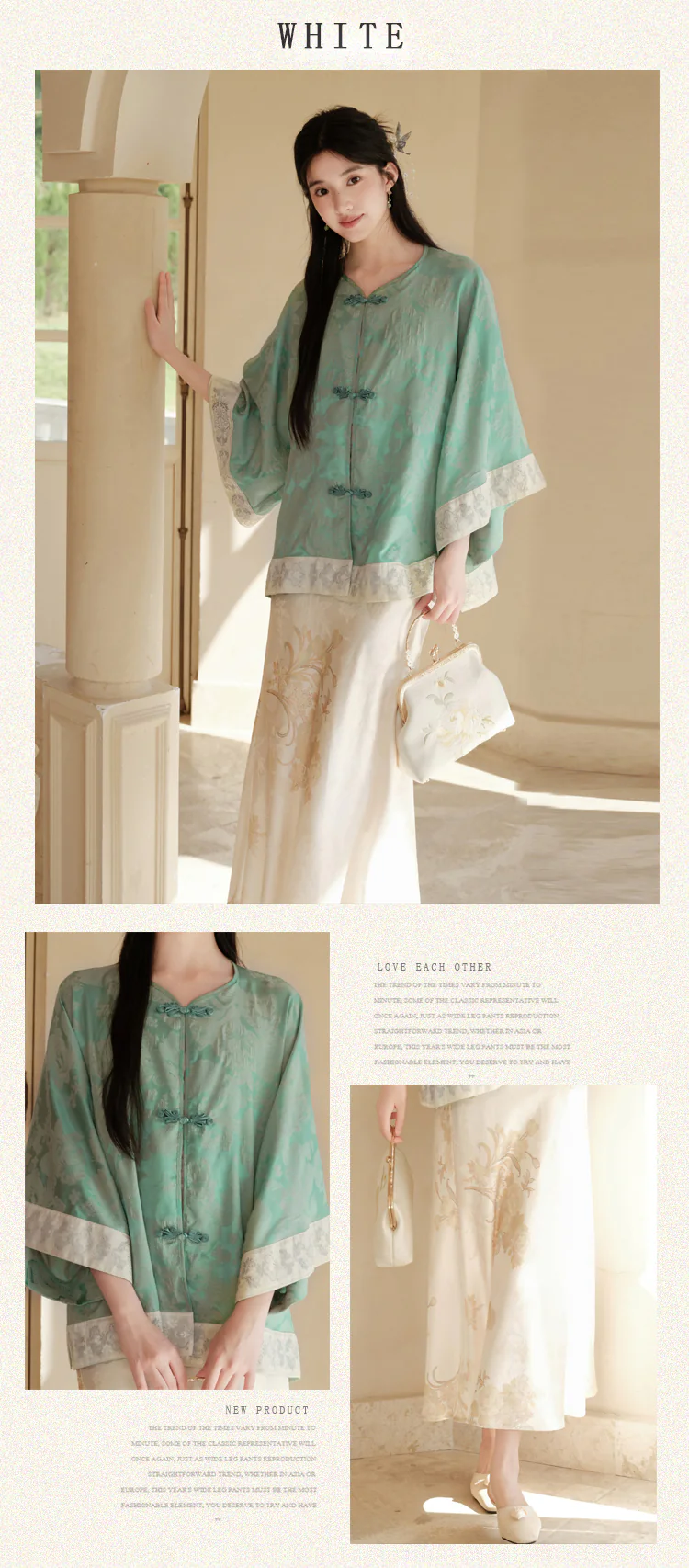 New-Chinese-Style-Jacquard-Blouse-with-Skirt-Oriental-Fashion-Outfit12