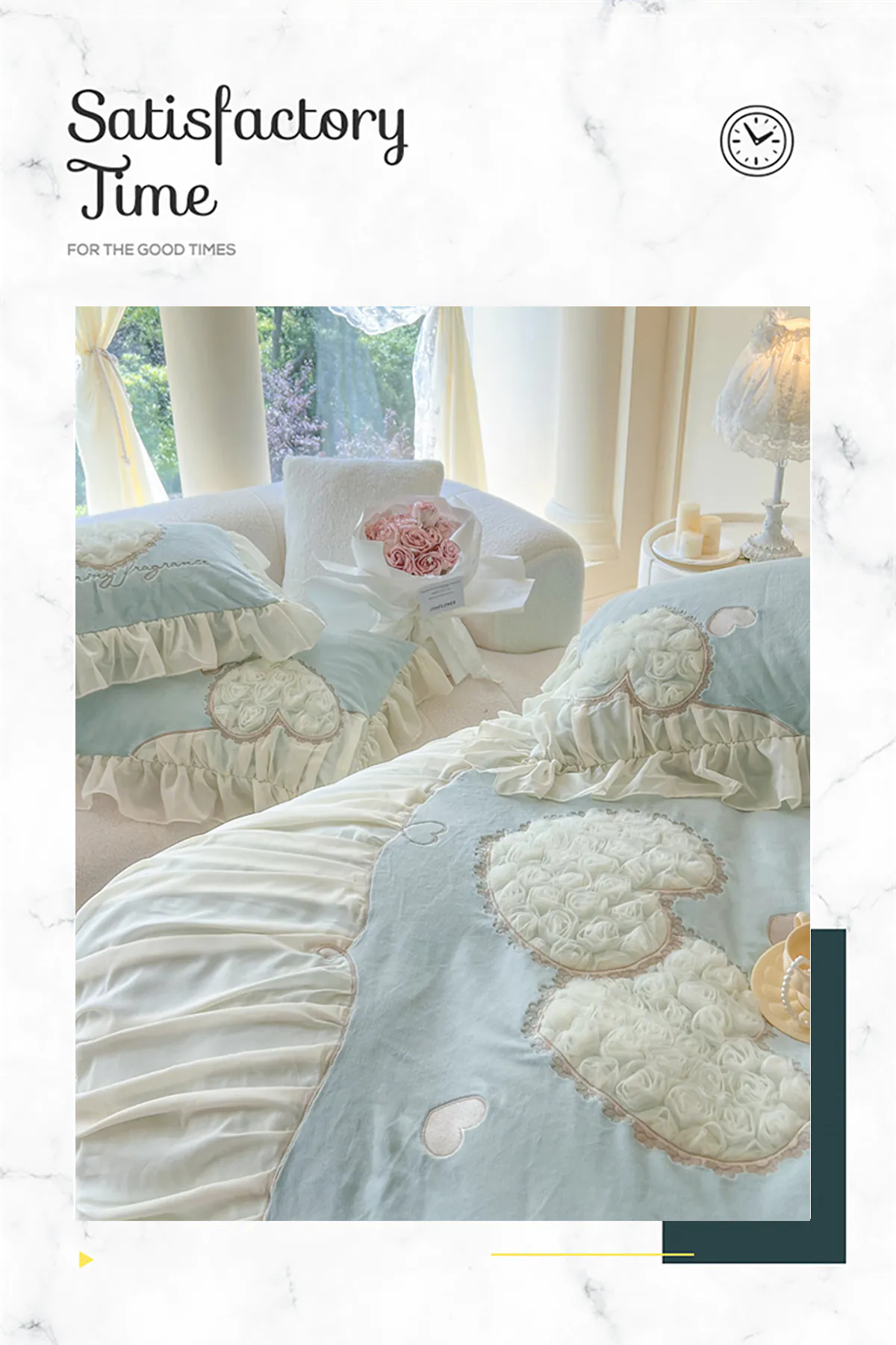 Romantic-Princess-Style-Comfort-Soft-Milk-Velvet-Bedding-4-Pcs-Set15