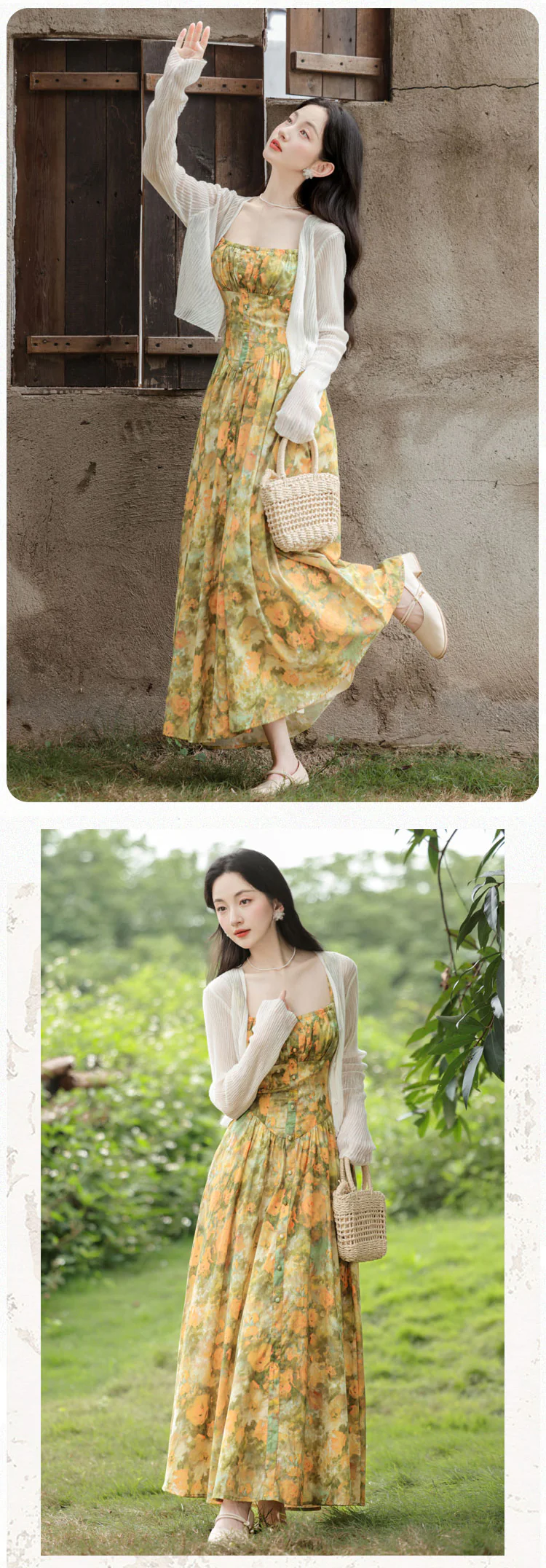 Romantic-Tie-Dye-Print-Flowy-Summer-Beach-Cami-Dress-with-Cardigan10